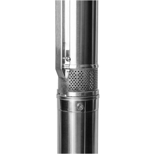 Насос скважинный Aquario 3" ASP1E-175-75 (встр.конд., каб.15м)