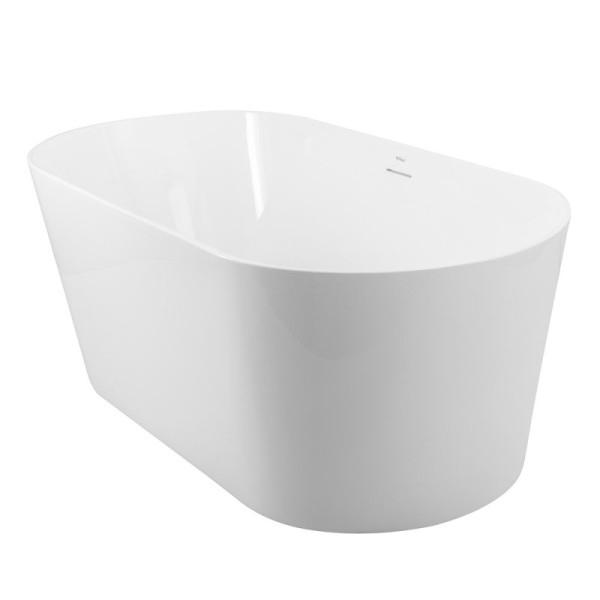 Ванна акриловая BelBagno 170x80 белая (BB416-170-80)