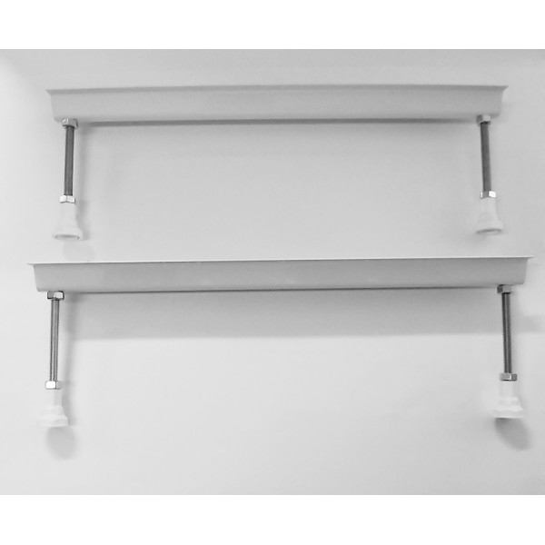 Ножки для ванны для ванны Акватек Мия (KAR-0000045)