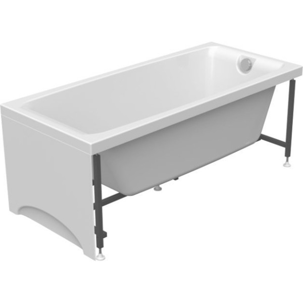 Экран торцевой Радомир Веста 75 правая (2-31-0-2-0-255) Экран торцевой Радомир Веста 75 правая (2-31-0-2-0-255)