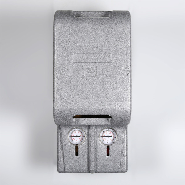 Насосная группа 1 1/4" (без насоса) VT.VAR Valtec (VT.VAR10.G.07) Насосная группа 1 1/4" (без насоса) VT.VAR Valtec (VT.VAR10.G.07)