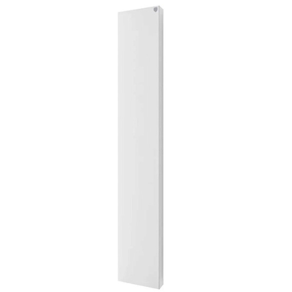 Дизайн-радиатор Royal Thermo Flat 300х1800 (ниж. подкл.) Bianco Traffico (F-300-1800/BT) Дизайн-радиатор Royal Thermo Flat 300х1800 (ниж. подкл.) Bianco Traffico (F-300-1800/BT)