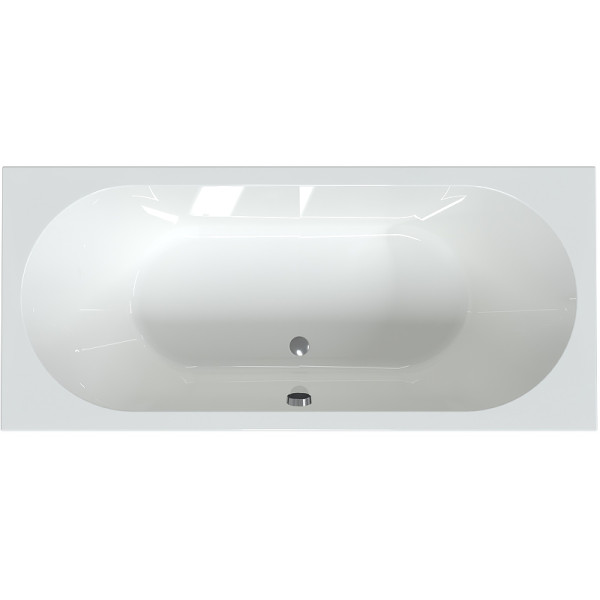 Ванна акриловая Радомир Вальс 1800х800 белая (1-01-0-0-1-183)