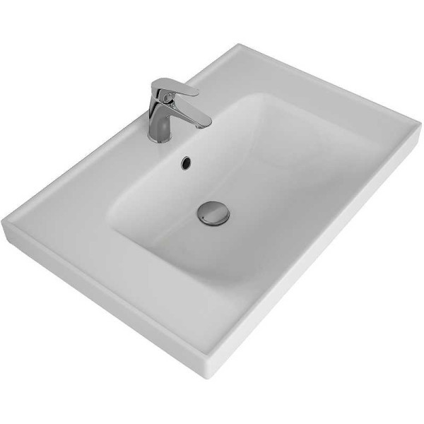 Раковина встраиваемая Dreja Grace 70 Раковина встраиваемая Dreja Grace 70