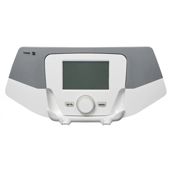 Котел газовый Baxi POWER HT+ 1.200 (185,9 кВт) конденсационный, одноконтурный, закрытая камера сгорания (A7689652)