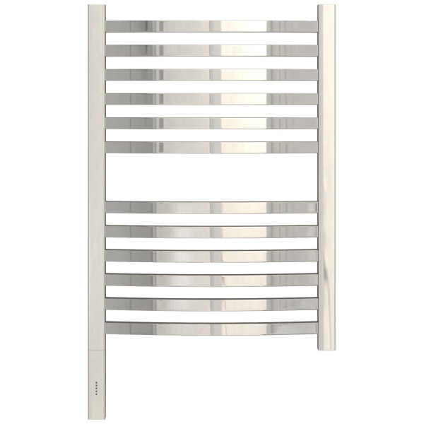 Полотенцесушитель электрический Сунержа Аркус 3.0 600x400 МЭМ левый, хром (00-5704-6040)