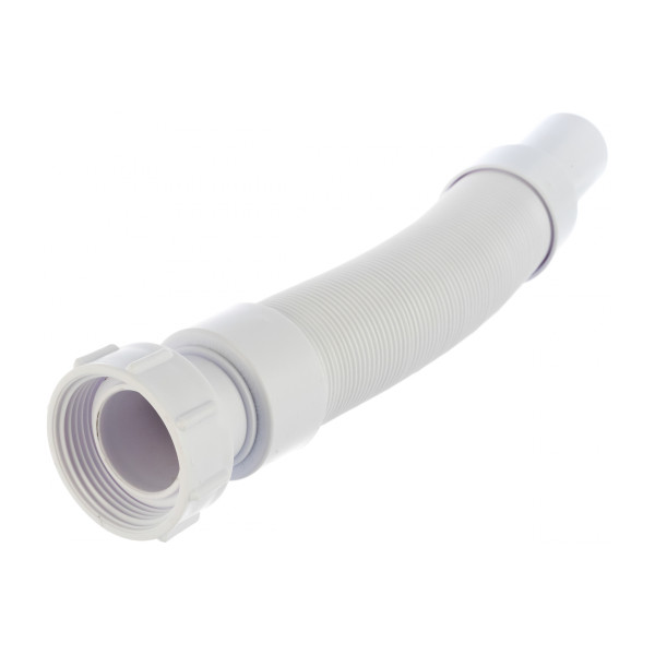 Отвод гофрированный Переходной McAlpine 1 1/4"x32/40 раздвижной 300-500 мм (MRMF1-05) Отвод гофрированный Переходной McAlpine 1 1/4"x32/40 раздвижной 300-500 мм (MRMF1-05)
