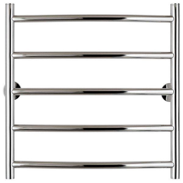 Полотенцесушитель водяной Стилье Универсал-50 600х500 (5) Г 21 хром (00650-6050) Полотенцесушитель водяной Стилье Универсал-50 600х500 (5) Г 21 хром (00650-6050)