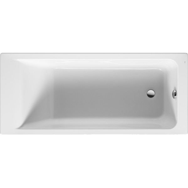 Ванна акриловая Roca Easy 170х75 (ZRU9302899) Ванна акриловая Roca Easy 170х75 (ZRU9302899)