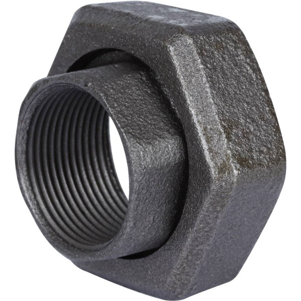 Гайки для насосов циркуляционных Stout 1 1/4"*2" (комплект, 2 шт) SPC-0010-000032 Гайки для насосов циркуляционных Stout 1 1/4"*2" (комплект, 2 шт) SPC-0010-000032
