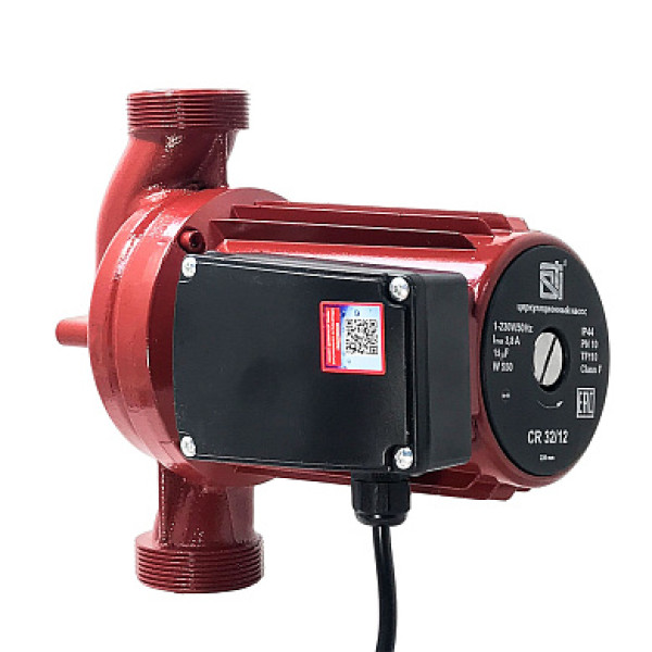 Насос циркуляционный STI CR 32/12-220 (ТТ000017720)