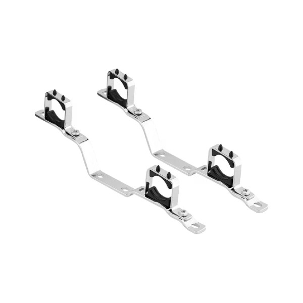 Держатели для коллекторов 3/4" Profactor (двойной, пара) (PF MB 833) Держатели для коллекторов 3/4" Profactor (двойной, пара) (PF MB 833)