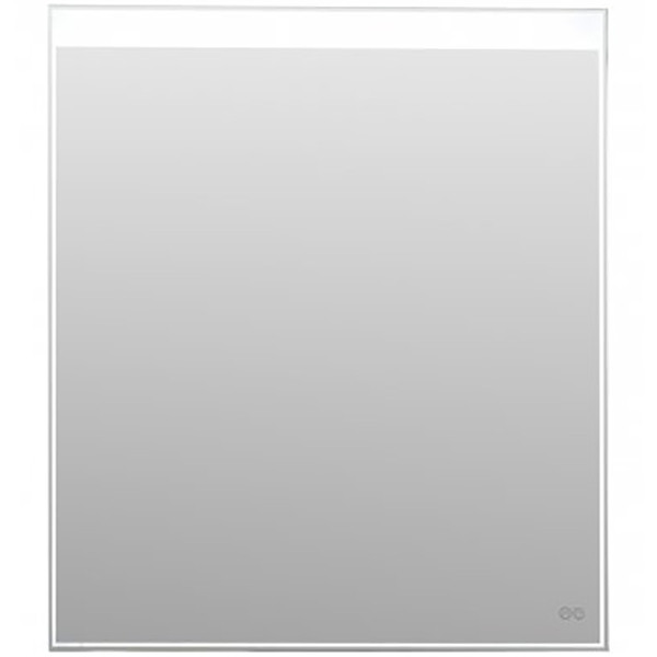 Зеркало с подсветкой Aquanet Палермо 80x85 (00249352) Зеркало с подсветкой Aquanet Палермо 80x85 (00249352)