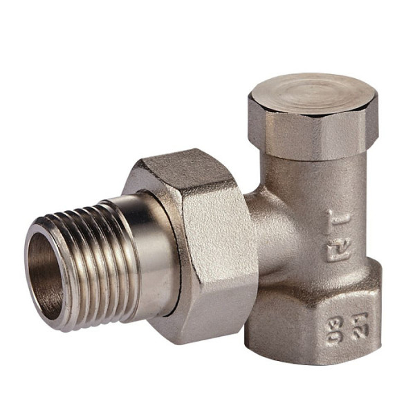 Комплект регулировочный угловой 1/2" Royal Thermo (RTO 50.011)