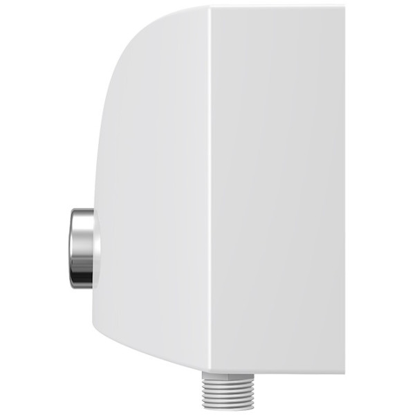 Водонагреватель проточный Thermex Vetro 3500 shower (230 В) (211 065)