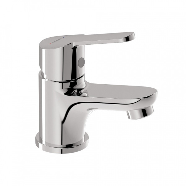 Смеситель для раковины Dorff Norma хром (D1002100)