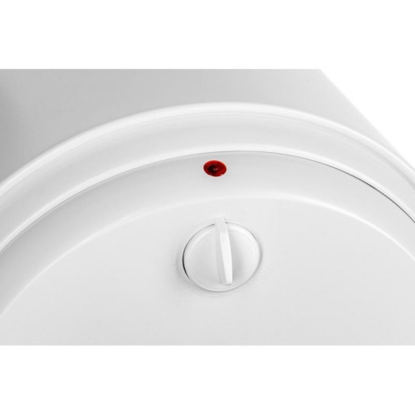 Водонагреватель накопительный Candy CR80V-B2SL 80 л. (1,5 кВт, верт.) (GA0GHTE00RU)