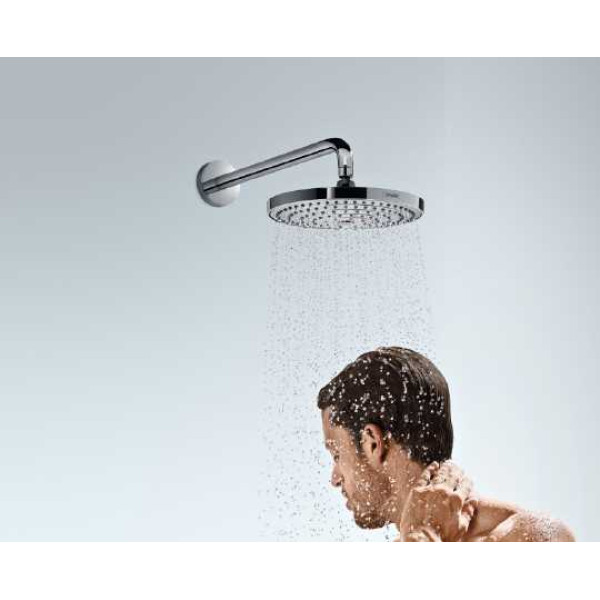 Душ верхний Hansgrohe Raindance Select S 240 2jet (26466000) Душ верхний Hansgrohe Raindance Select S 240 2jet (26466000)