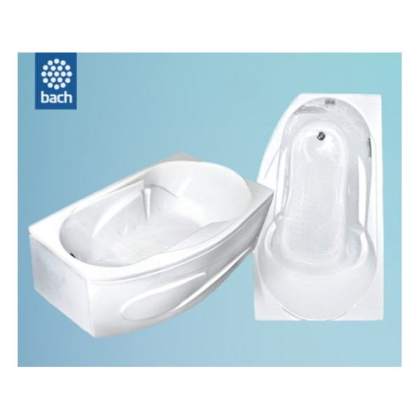 Экран фронтальный для ванн Bach Стар 170 L Экран фронтальный для ванн Bach Стар 170 L