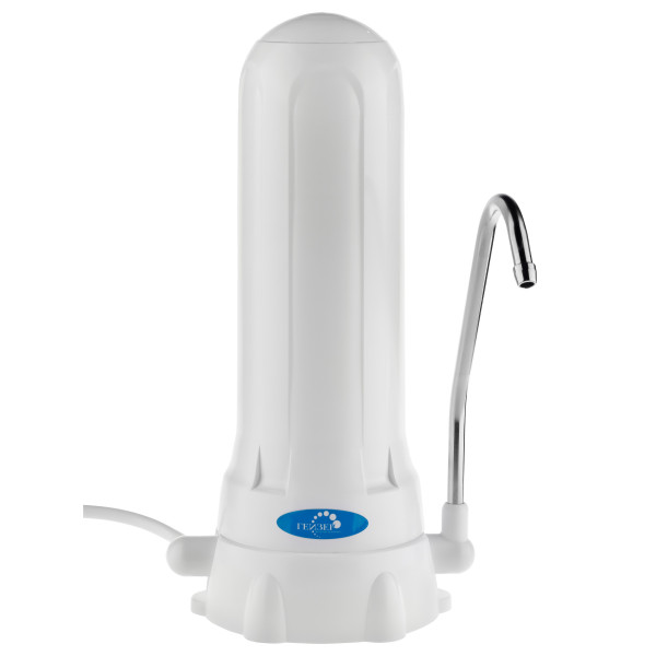 Фильтр настольный Гейзер-1УЖ евро (68020)