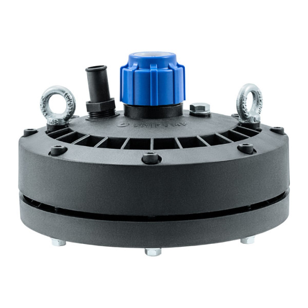 Оголовок скважинный Unipump АОС-152-32 (БЭЗ) (84688) Оголовок скважинный Unipump АОС-152-32 (БЭЗ) (84688)