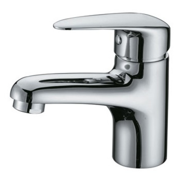 Смеситель для раковины Lemark Pramen (LM3306C)