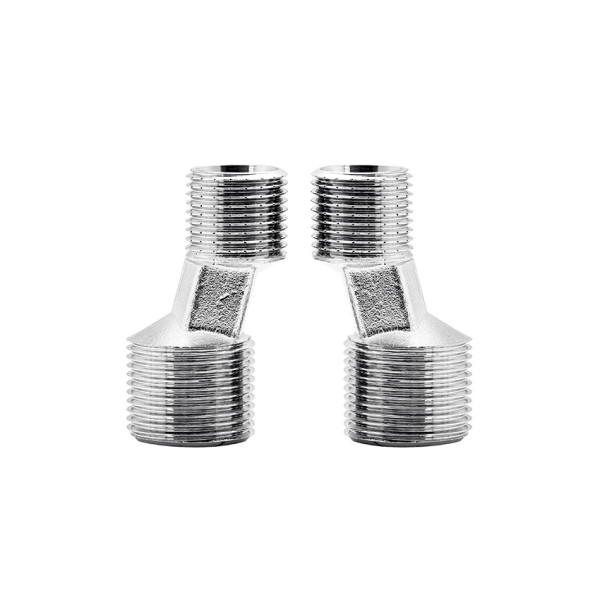 Эксцентрик для смесителя Mofem 1/2"*3/4 (273-0039-06) Эксцентрик для смесителя Mofem 1/2"*3/4 (273-0039-06)