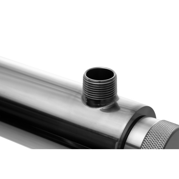 Установка обеззараживания воды SST8 - 55w (лампа Philips) (36748) Установка обеззараживания воды SST8 - 55w (лампа Philips) (36748)