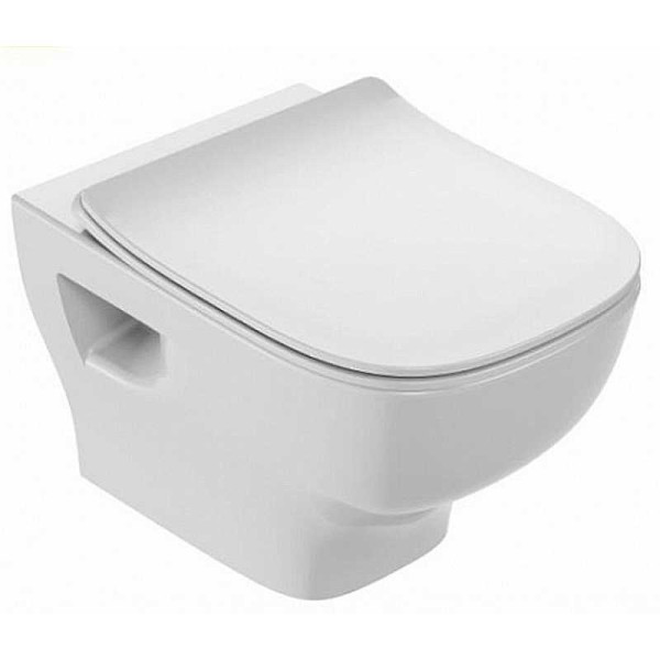 Комплект инсталляция с унитазом Jacob Delafon Struktura с сиденьем Микролифт и клавишей смыва хром (E21747RU-00) Комплект инсталляция с унитазом Jacob Delafon Struktura с сиденьем Микролифт и клавишей смыва хром (E21747RU-00)