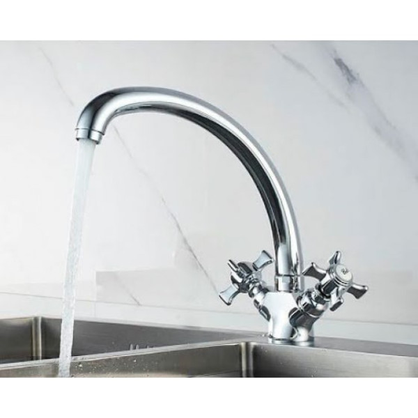 Смеситель для кухни Ledeme (L5911)