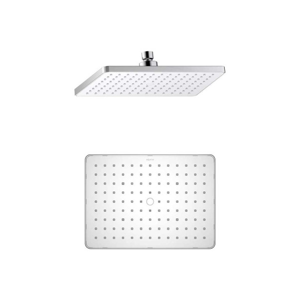 Верхний душ Aquatek 260*188*68 мм хром (AQ2087CR) Верхний душ Aquatek 260*188*68 мм хром (AQ2087CR)