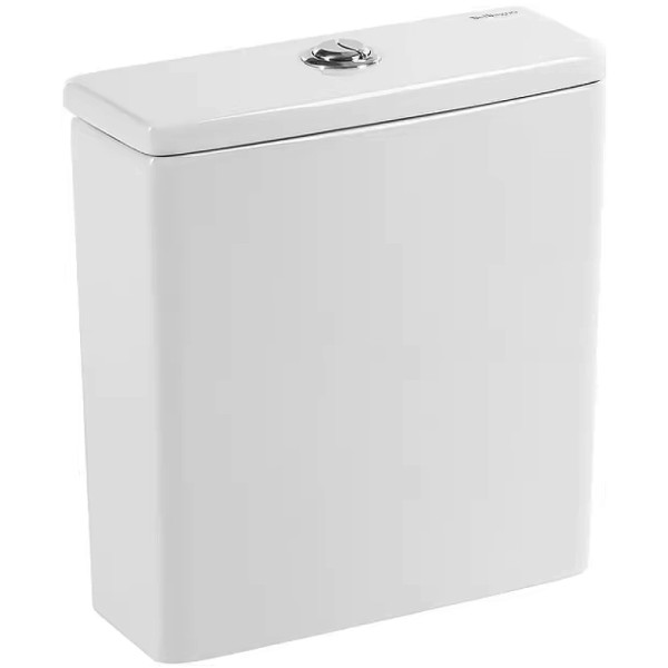 Бачок BelBagno Sfera-R (BB2141T) Бачок BelBagno Sfera-R (BB2141T)