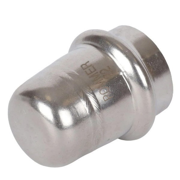 Заглушка 22 Rommer из нержавеющей стали (пресс) (RSS-0025-000022) Заглушка 22 Rommer из нержавеющей стали (пресс) (RSS-0025-000022)