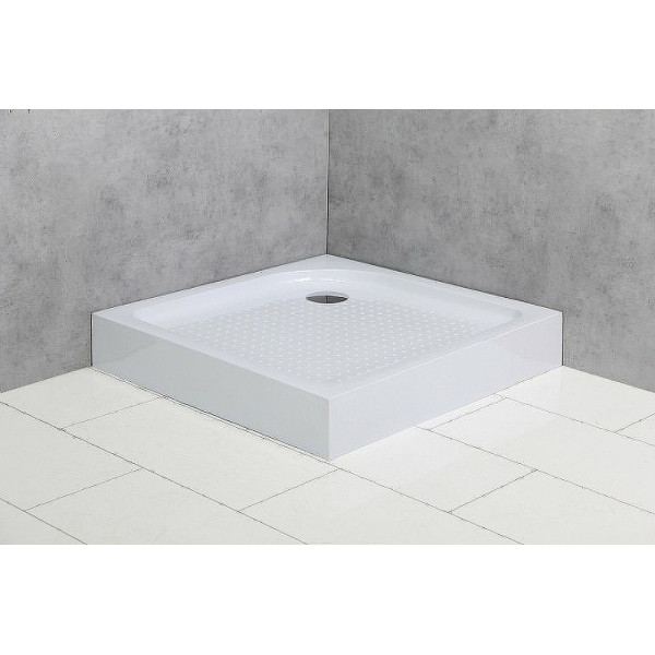 Душевой поддон BelBagno 85x85x15 белый (TRAY-BB-A-85-15-W) Душевой поддон BelBagno 85x85x15 белый (TRAY-BB-A-85-15-W)