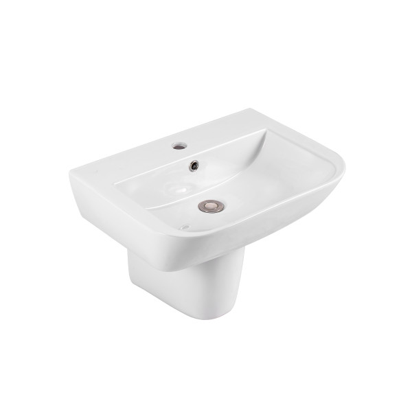 Полупьедестал для раковины Aquatek 30x24x34 (AQ5441-00)