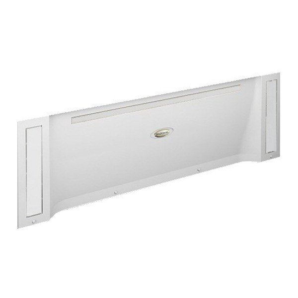 Экран фронтальный для ванны Радомир Хельга (1-21-0-0-9-045) Экран фронтальный для ванны Радомир Хельга (1-21-0-0-9-045)