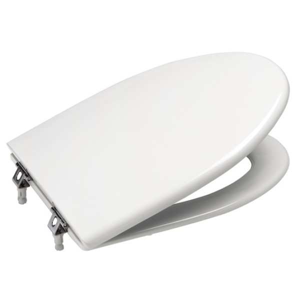 Сиденье для унитаза Roca America с soft-close (801492004) Сиденье для унитаза Roca America с soft-close (801492004)