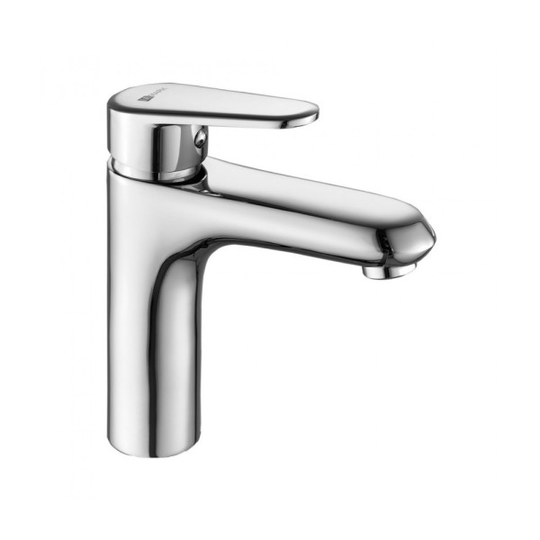 Смеситель для раковины Lemark Point (LM0306C) Смеситель для раковины Lemark Point (LM0306C)