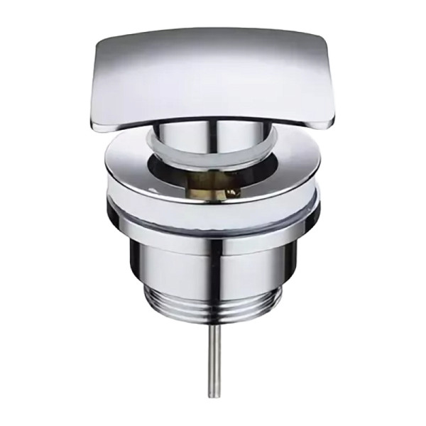 Донный клапан Azario хром (AZ-106-CHR) Донный клапан Azario хром (AZ-106-CHR)