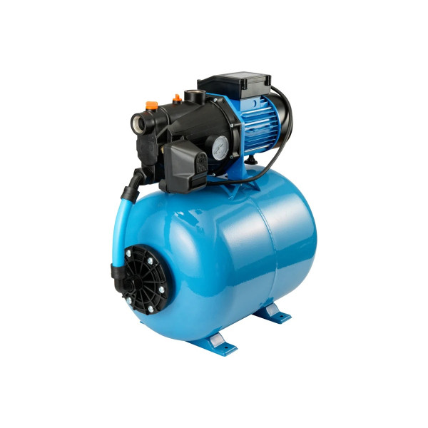 Насосная станция Джилекс Джамбо 2.0 70/50 П-50 пластик (3026) Насосная станция Джилекс Джамбо 2.0 70/50 П-50 пластик (3026)