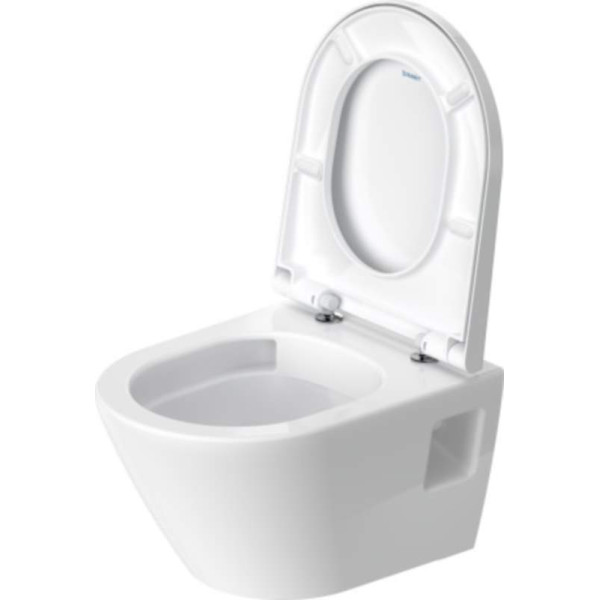 Унитаз подвесной Duravit D-NEO 37*54 (2587090000)