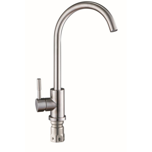 Смеситель для кухни G.lauf хром (ZAP4-A090) Смеситель для кухни G.lauf хром (ZAP4-A090)