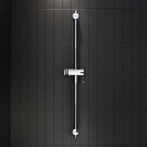 Душевая стойка Iddis Ray хром (RAY70C0i17)
