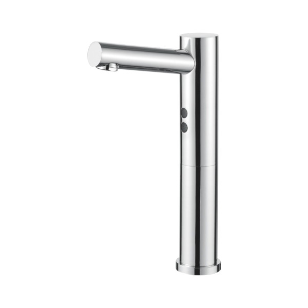 Смеситель для раковины Ledeme хром, сенсорный (L1755-1)