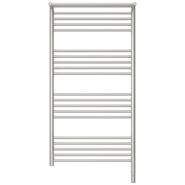 Полотенцесушитель электрический Сунержа Богема 3.1 с полкой 1200х600 МЭМ провод справа (00-6007-1260)