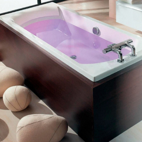 Ванна акриловая Jacob Delafon Ove 180*80 (E60143RU-00)