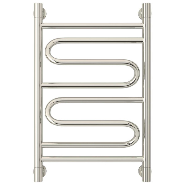 Полотенцесушитель водяной Сунержа Элегия+ 600х400 хром (00-0205-6040)