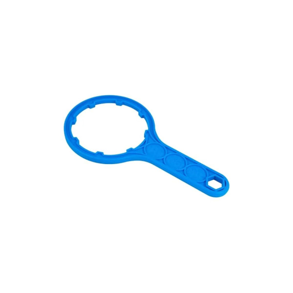 Фильтр колбовый 2-х ступенчатый Аквабрайт АБФ-2 1/2" 10SL с латунными вставками (прозрачный, для холодной воды) (АБФ-2 1/2) Фильтр колбовый 2-х ступенчатый Аквабрайт АБФ-2 1/2" 10SL с латунными вставками (прозрачный, для холодной воды) (АБФ-2 1/2)