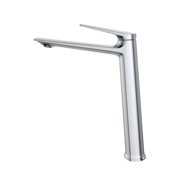 Смеситель для раковины Cezares Liner хром (LINER-LC-01-W0) Смеситель для раковины Cezares Liner хром (LINER-LC-01-W0)