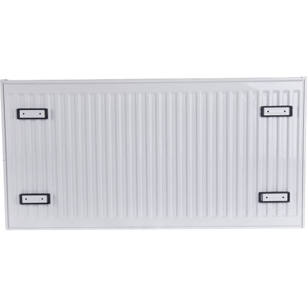 Радиатор стальной панельный 500*1400 тип 21 Rommer Compact (боковое подключение) RRS-2010-215140